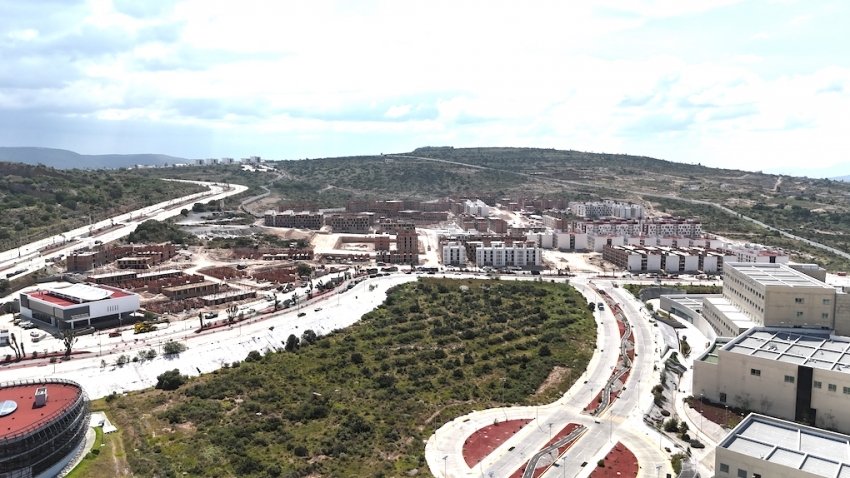Programa de Vivienda para el Bienestar contribuirá a reducir el rezago habitacional en Hidalgo: Miguel Tello