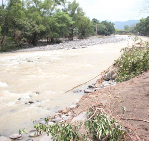 Servicio Meteorol&oacute;gico Nacional emite pron&oacute;stico para la Temporada de Lluvias y Ciclones Tropicales 2022