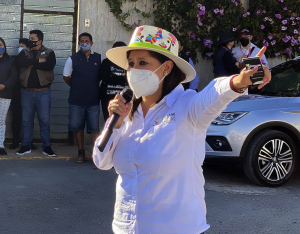 LAS TRES DE MIRIAM PROPUESTAS CONCRETAS Y CLARAS