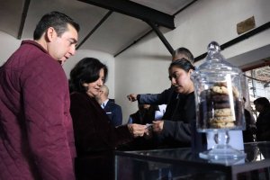 Descubre toda la riqueza del caf&eacute; hidalguense en la 2&ordf; Expo Industrial del Caf&eacute;