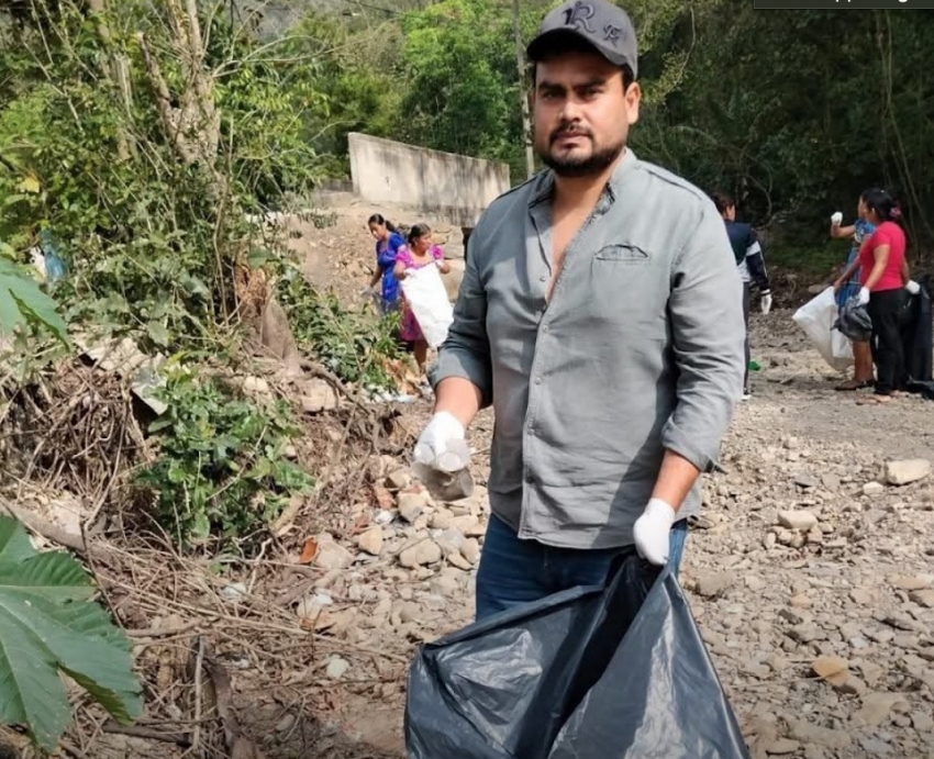 IMSS Bienestar Hidalgo refuerza prevención contra dengue, zika y chikungunya en 484 unidades médicas