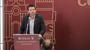 M&aacute;s de 253 mil mdp de inversi&oacute;n federal llegan a la entidad