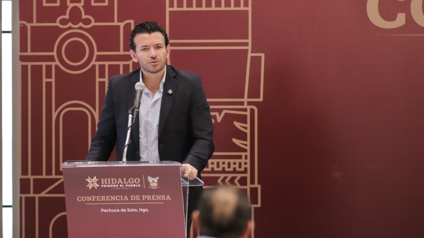 Más de 253 mil mdp de inversión federal llegan a la entidad