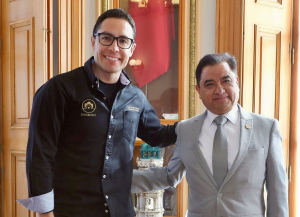 Autoriza Congreso a municipios regular cobros en estacionamientos