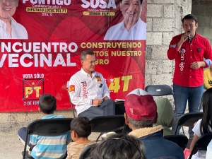 La educación sí incide en la construcción de una sociedad más justa: Adolfo Pontigo