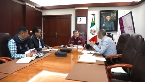 Detienen a 13 personas presuntamente relacionadas con 3 homicidios