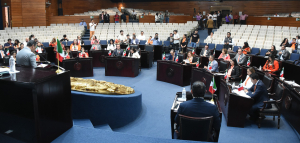 Diputados buscan simplificar trámites en creación de nuevas empresas