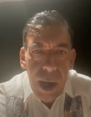 No soy asesor financiero de Julio Menchaca