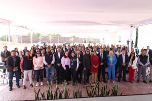 A tres a&ntilde;os de labores, CCLEH presenta resultados tangibles en la soluci&oacute;n de los conflictos laborales