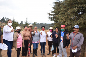 FOMENTAR EL DEPORTE EN TODAS SUS DISCIPLINAS, ES UNA PRIORIDAD PARA EL DISTRITO X, REFIERE ROC&Iacute;O SOSA