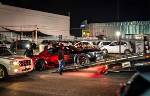 Refuerza Pachuca vigilancia contra arrancones y exceso de velocidad