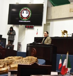 Piden no discriminar laboralmente a personas mexicanas que adquieran doble nacionalidad: Erika Rodr&iacute;guez&nbsp;&nbsp;&nbsp;&nbsp;&nbsp;&nbsp;&nbsp;&nbsp;&nbsp;&nbsp;&nbsp;&nbsp;&nbsp;&nbsp;&nbsp;