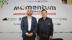 Promueve Sedeco Hidalgo cadenas de proveedur&iacute;a local