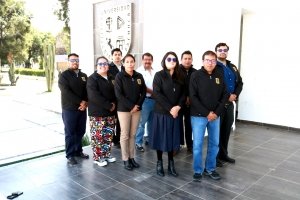 Aprueba 12 proyectos a UPP en el Fondo Hidalgo
