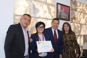 Planteles del CECyTE Hidalgo fueron certificados con Opini&oacute;n T&eacute;cnico-Acad&eacute;mica Favorable