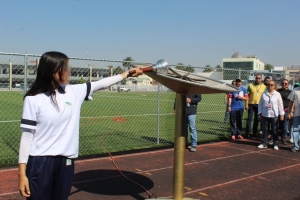 SEPH realiz&oacute; Encuentro Estatal Deportivo y Cultural 2024