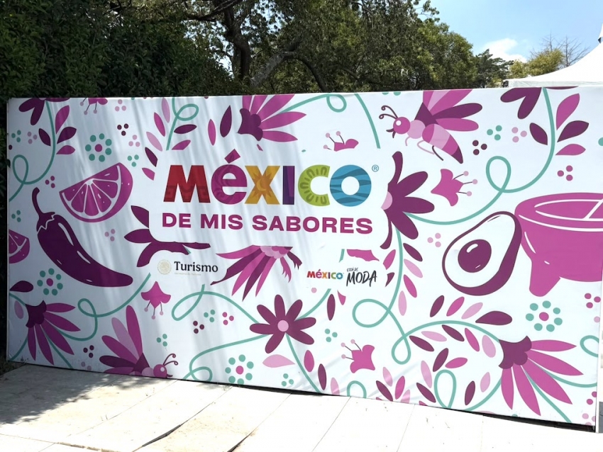 Hidalgo lleva el sabor de sus tradiciones a “México de Mis Sabores”