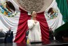 Julio Menchaca asiste a toma de protesta de la presidenta Claudia Sheinbaum