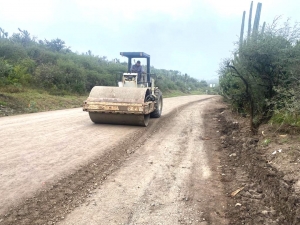 Impulsa SIPDUS la conectividad en San Agust&iacute;n Metzquititl&aacute;n