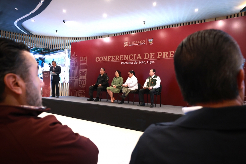 Nuevas experiencias posicionan a Hidalgo entre los destinos preferidos de México