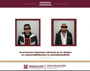 Catea PGJEH un inmueble y asegura posible droga, cartuchos &uacute;tiles y un chaleco t&aacute;ctico en Tepeapulco