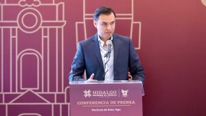 Hidalgo emprende ambicioso proyecto h&iacute;drico