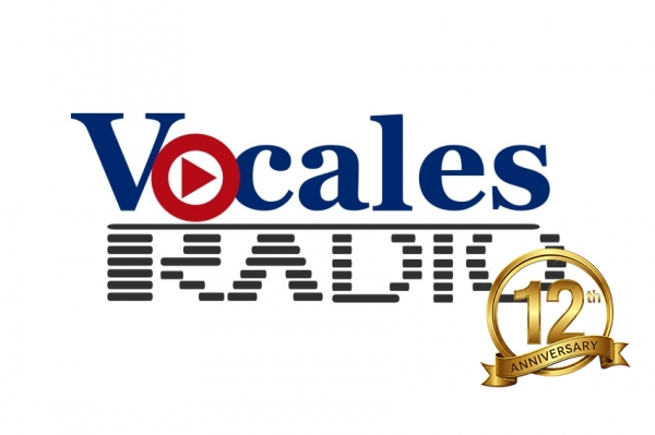 Vocales Radio 17 de marzo 2026