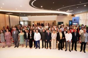 Firma de convenio de colaboración para impulsar la creación y vinculación al empleo formal