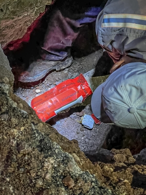 CAASIM combate clandestinaje, con ayuda de la denuncia ciudadana