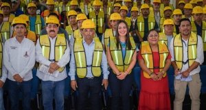Capacitan a comit&eacute;s de Contralor&iacute;a Social
