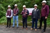 Comienza Julio Menchaca nueva etapa de las Rutas de la Transformaci&oacute;n