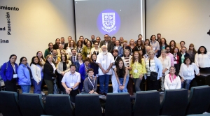 UPP abre espacio internacional de di&aacute;logo sobre innovaci&oacute;n y educaci&oacute;n superior