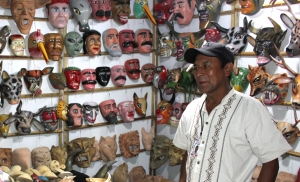 Cambia recepci&oacute;n de piezas del 11vo Concurso Regional de Artesan&iacute;as de la Huasteca