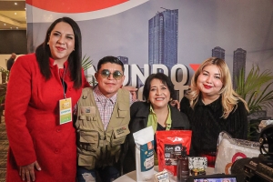 Impulsa Turismo a proveedur&iacute;a hidalguense&nbsp;&nbsp;