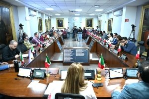 LXVI Legislatura reforma nulidad electoral por injerencia extranjera