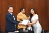 Reconocen a egresada del ITESA entre las mejores ingenieras