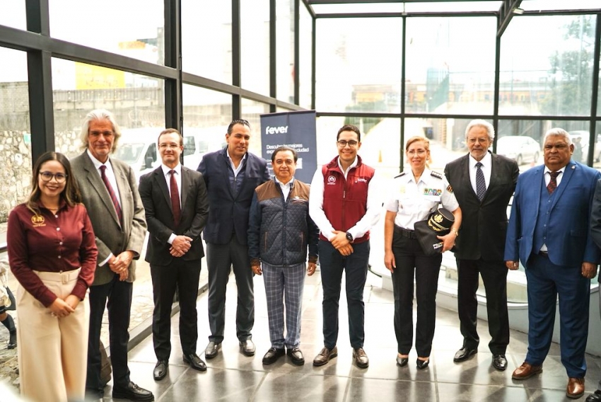 Fortalece Pachuca la prevención con encuentro internacional sobre adicciones