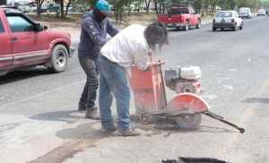 Atiende SIPDUS asentamiento en la carretera M&eacute;xico-Pachuca
