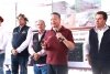 Menchaca Salazar anuncia inversi&oacute;n hist&oacute;rica de 635 millones de pesos para Tianguistengo