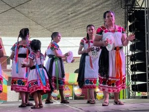 Caravana Cultural llenar&aacute; de arte Xochicoatl&aacute;n
