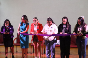 Inicia Primer Congreso de Mujeres por una Vida Digna en Hidalgo