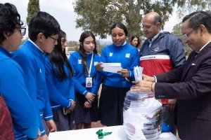 CECyTEH moderniza su oferta educativa con ocho carreras t&eacute;cnicas para el ciclo 2026-2027