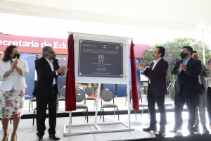 HIDALGO PRIMER LUGAR NACIONAL EN CAPACITACI&Oacute;N DEL PERSONAL EDUCATIVO PARA EL REGRESO A CLASES PRESENCIAL: SEP