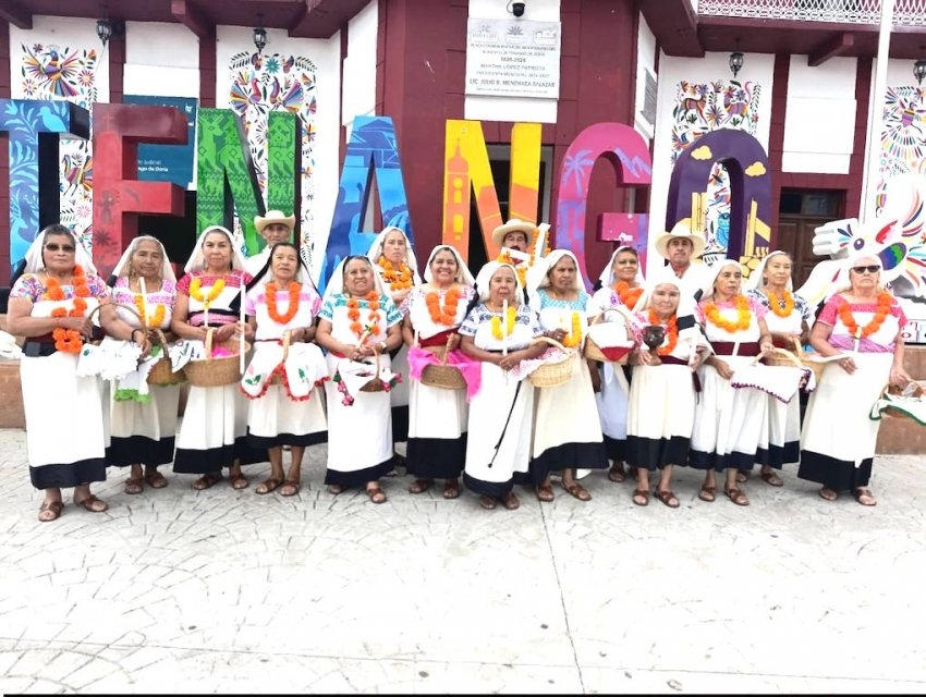 Caravana Cultural reunirá música, danza y tradición en Tenango de Doria