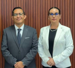 Presentan nuevos titulares de cuatro universidades en el estado