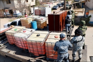 Hidalgo baj&oacute; al cuarto lugar nacional en extracci&oacute;n ilegal de hidrocarburo