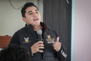 &Uacute;ltimos d&iacute;as para inscribirse al Premio Estatal de la Juventud