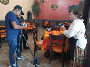 Sitios tur&iacute;sticos de Hidalgo ser&aacute;n promocionados a trav&eacute;s de VisitM&eacute;xico