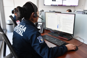 Hidalgo avanza en seguridad con reducci&oacute;n de delitos de alto impacto