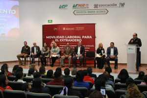 Inicia reclutamiento para profesionales de enfermería que deseen laborar en Alemania